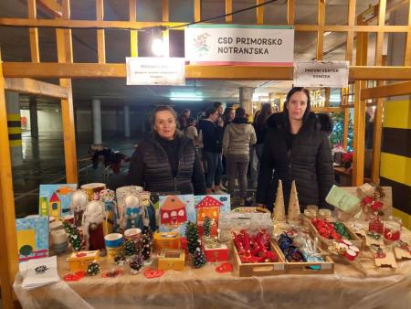 Miklavžev sejem (2)